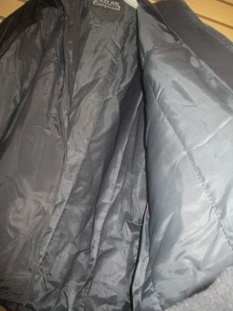 Sailor Men's Coat - Size 2X - 2