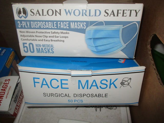 Health and Exercise Lot - Calf, Thigh, and Knee Massager, Sunbeam Heating Pad, - 7