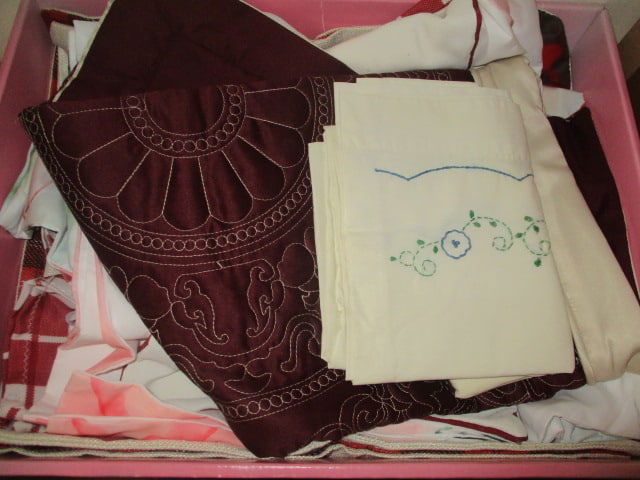 Lot of Pillow Covers - 3