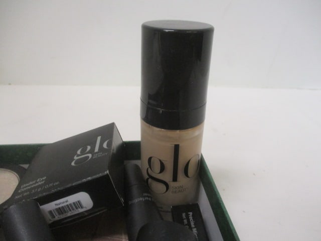 Lot of Glo Skin Beauty Makeup - Purples/Rose/Lighter Colors - 4