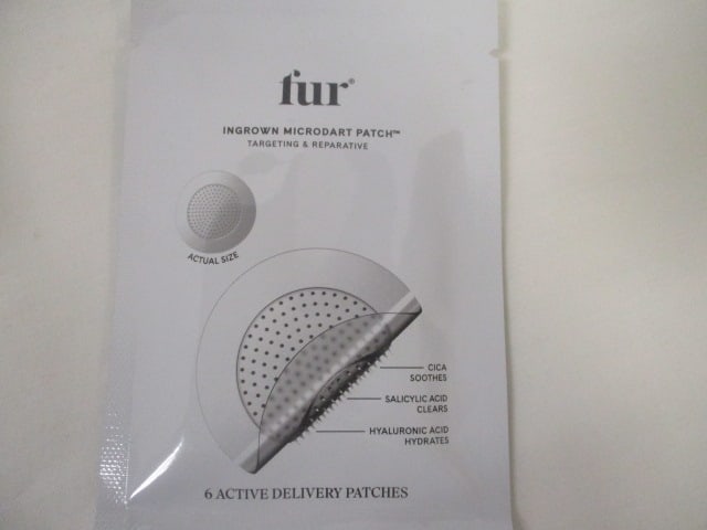 Lot of New Old Stock Fur Natural Skincare and Unwanted Hair Oil and Serums - 2