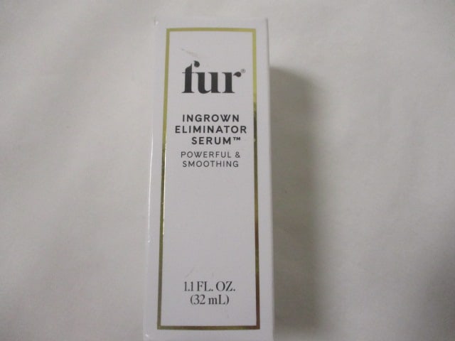 Lot of New Old Stock Fur Natural Skincare and Unwanted Hair Oil and Serums - 3