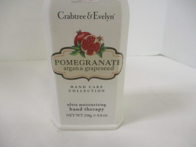 Lot of New Old Stock Crabtree & Evelyn Hand Lotions, Body Cream, and - 5