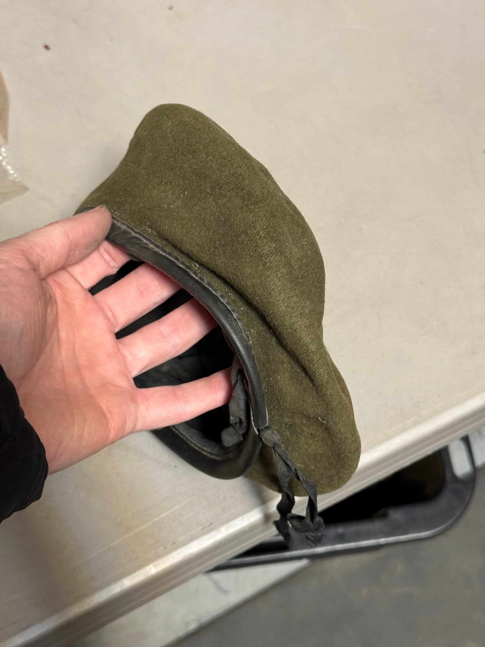 Miscellaneous Dress Uniform Lot - 13