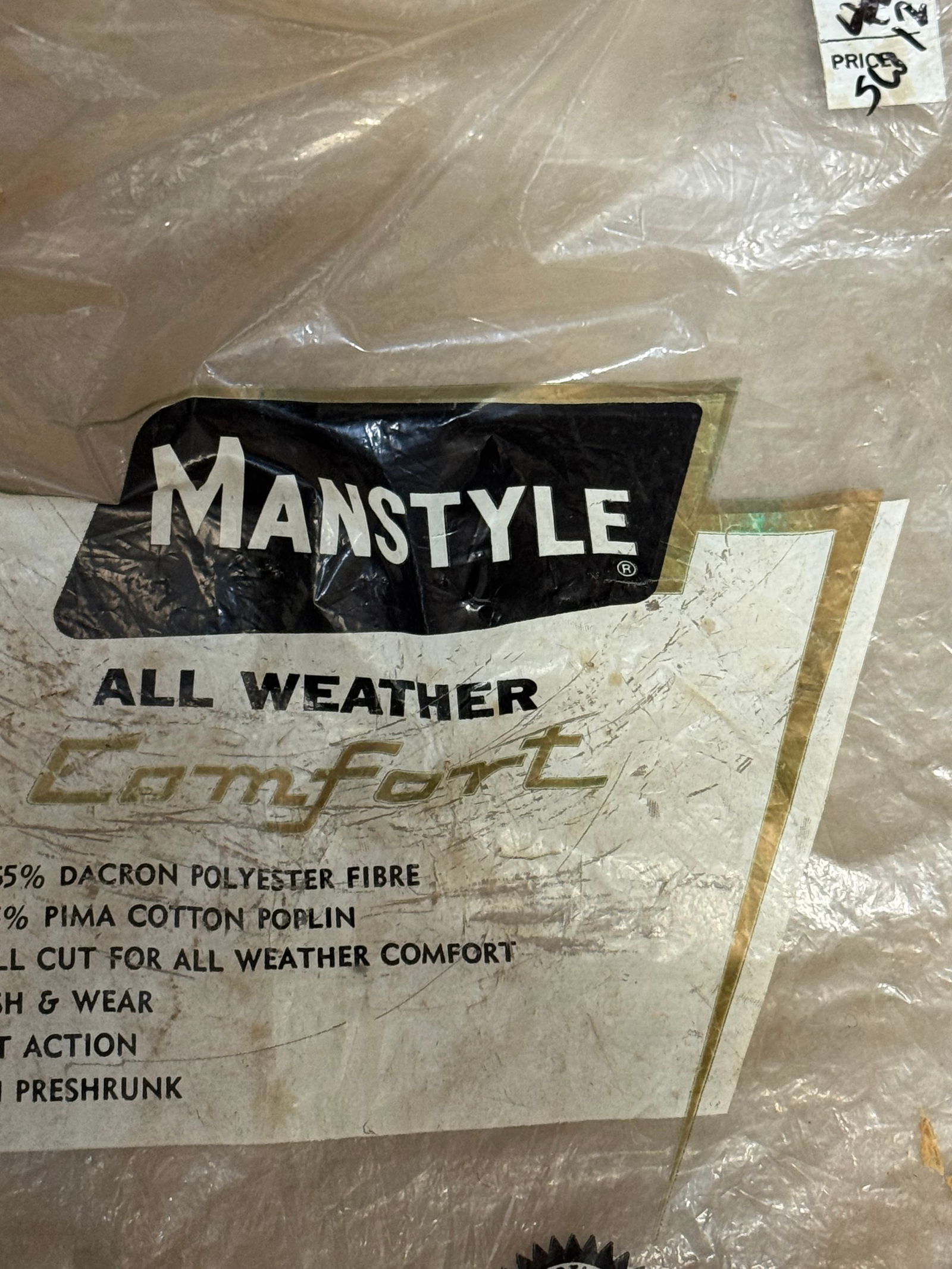 Miscellaneous Dress Uniform Lot - 6