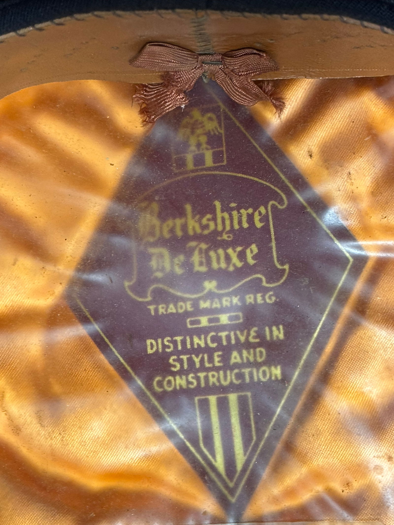 Miscellaneous Dress Uniform Lot - 9