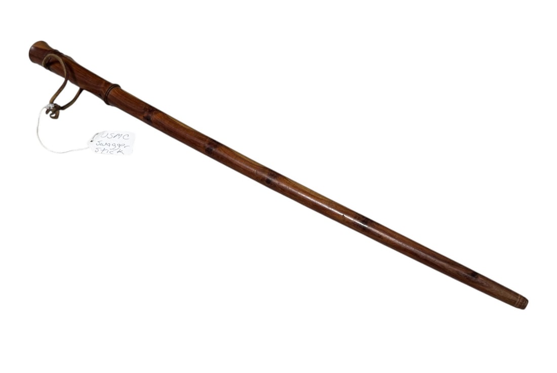 USMC Swagger Stick (1 of 8)