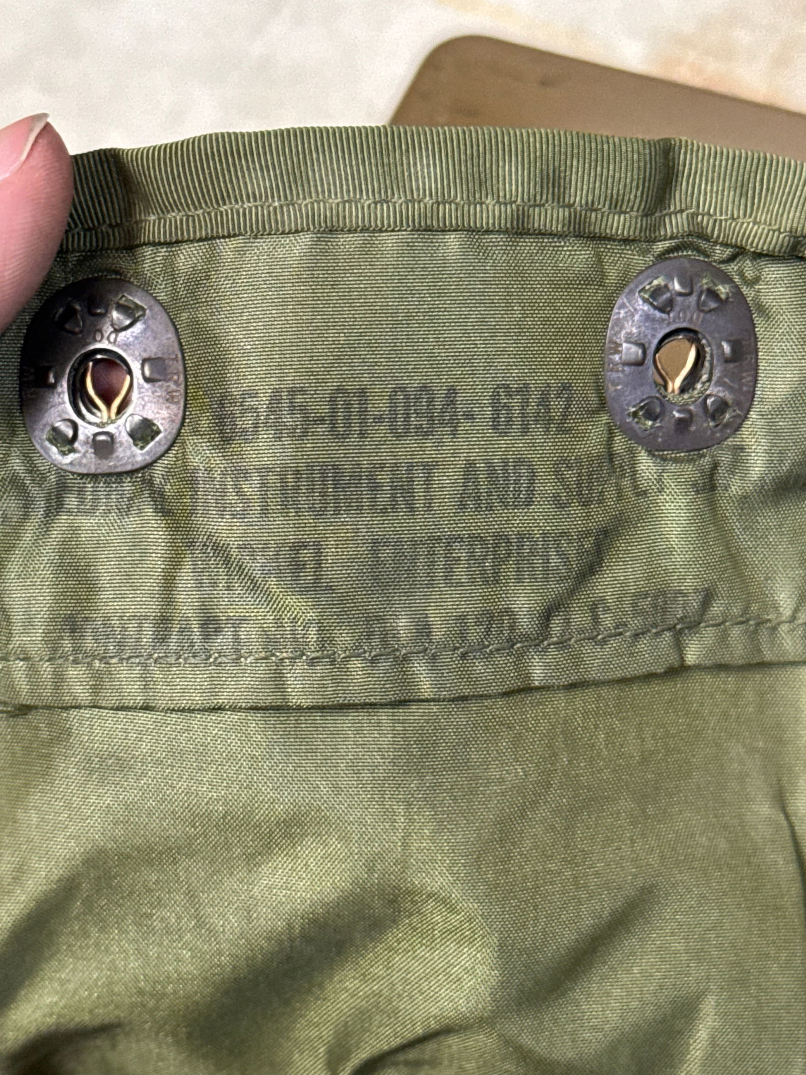 (4) Military First Aid Kits - 4