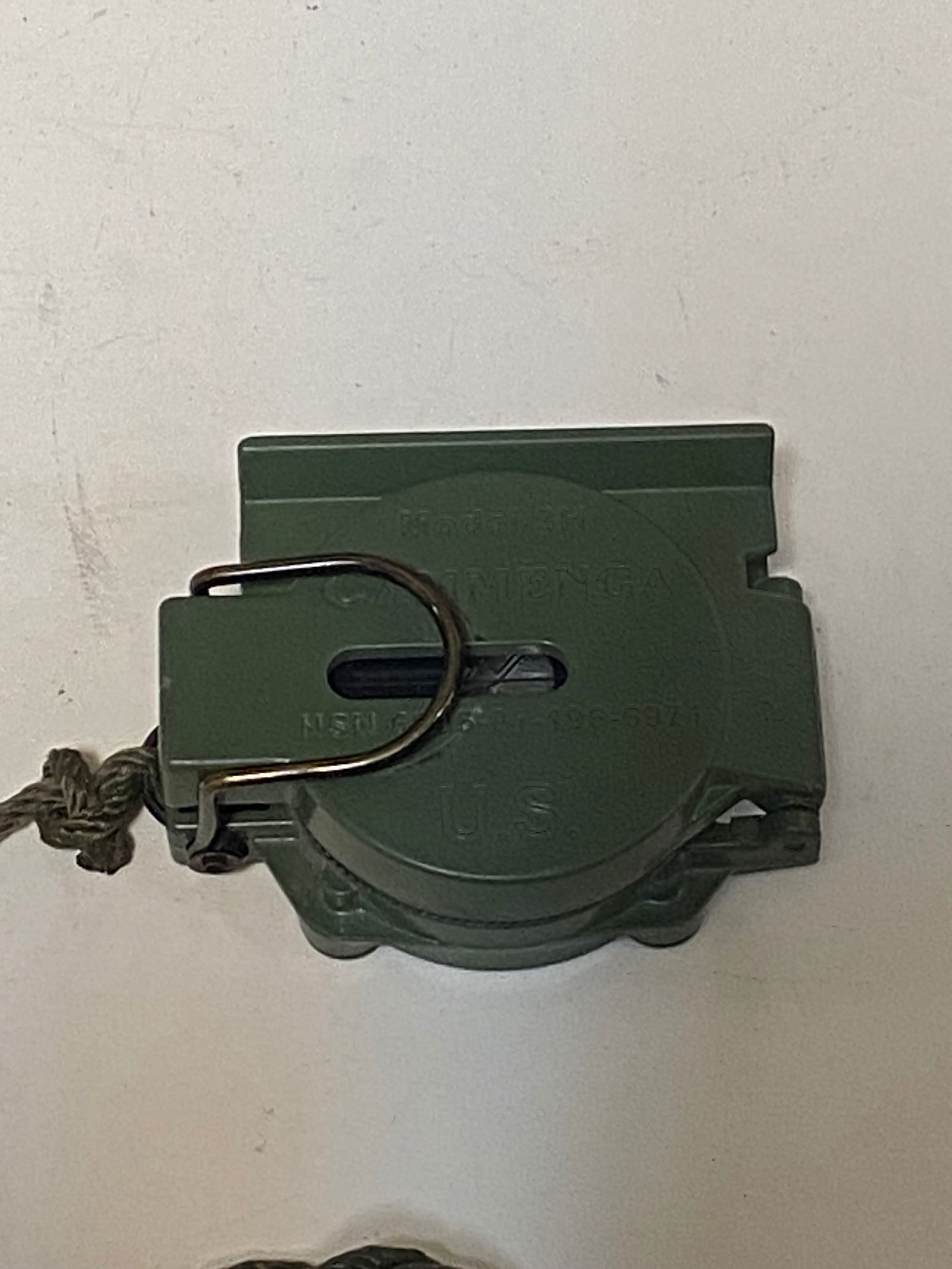 Lot of Military Accessories - 12