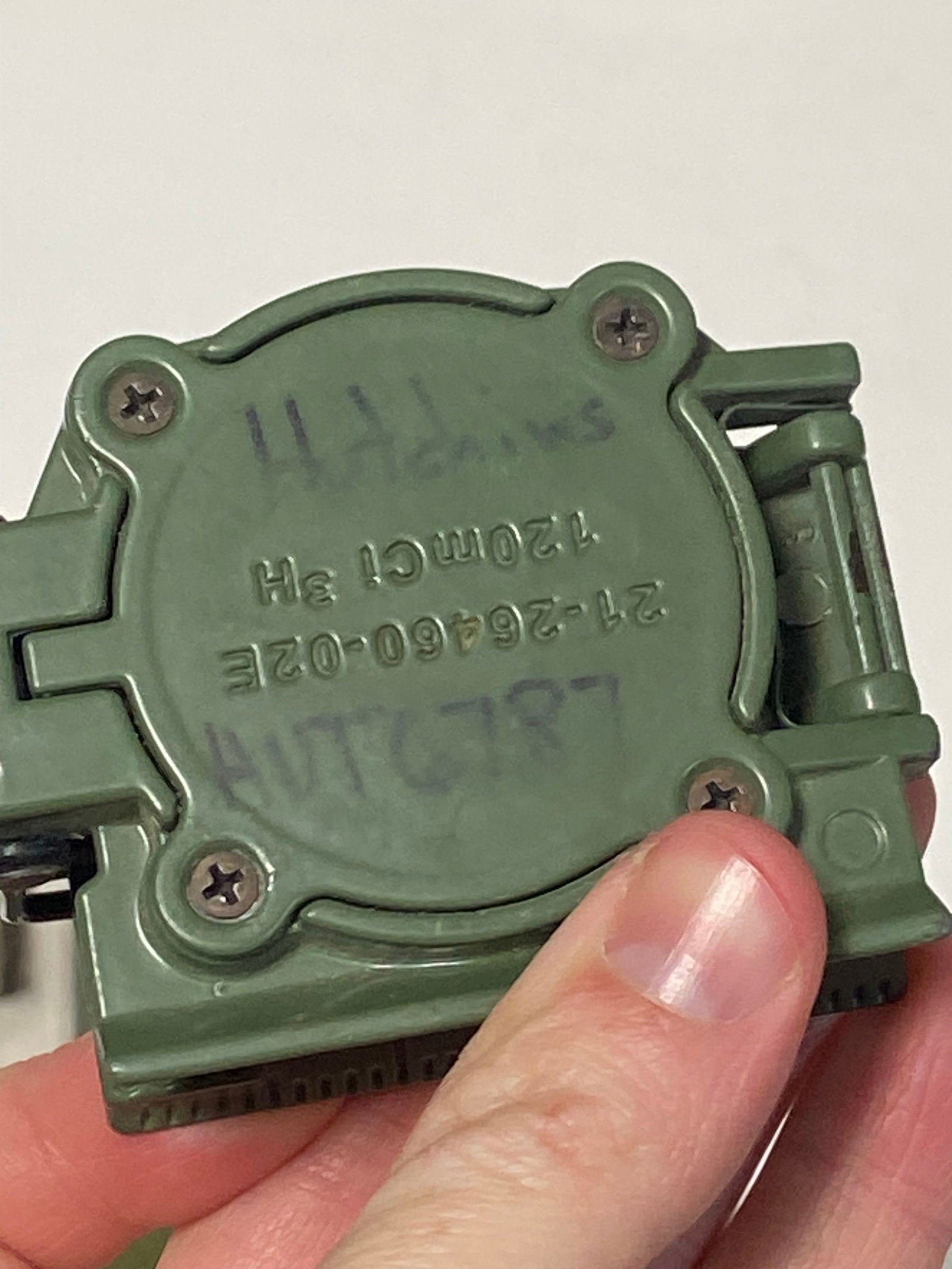 Lot of Military Accessories - 13