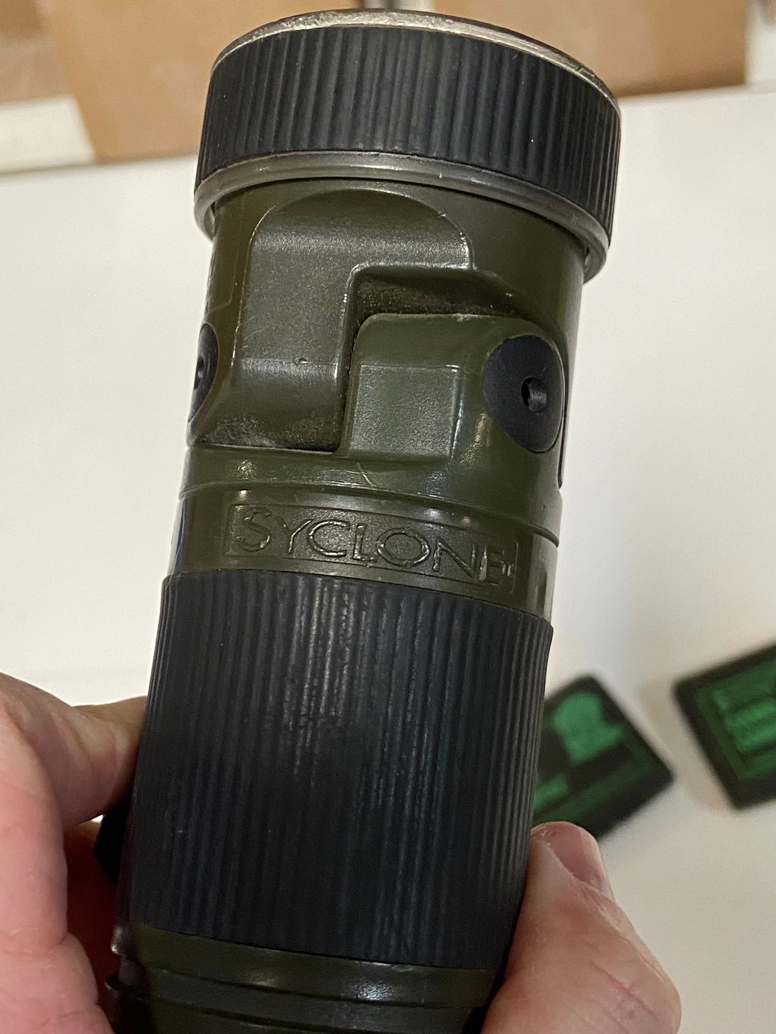 Lot of Military Accessories - 4