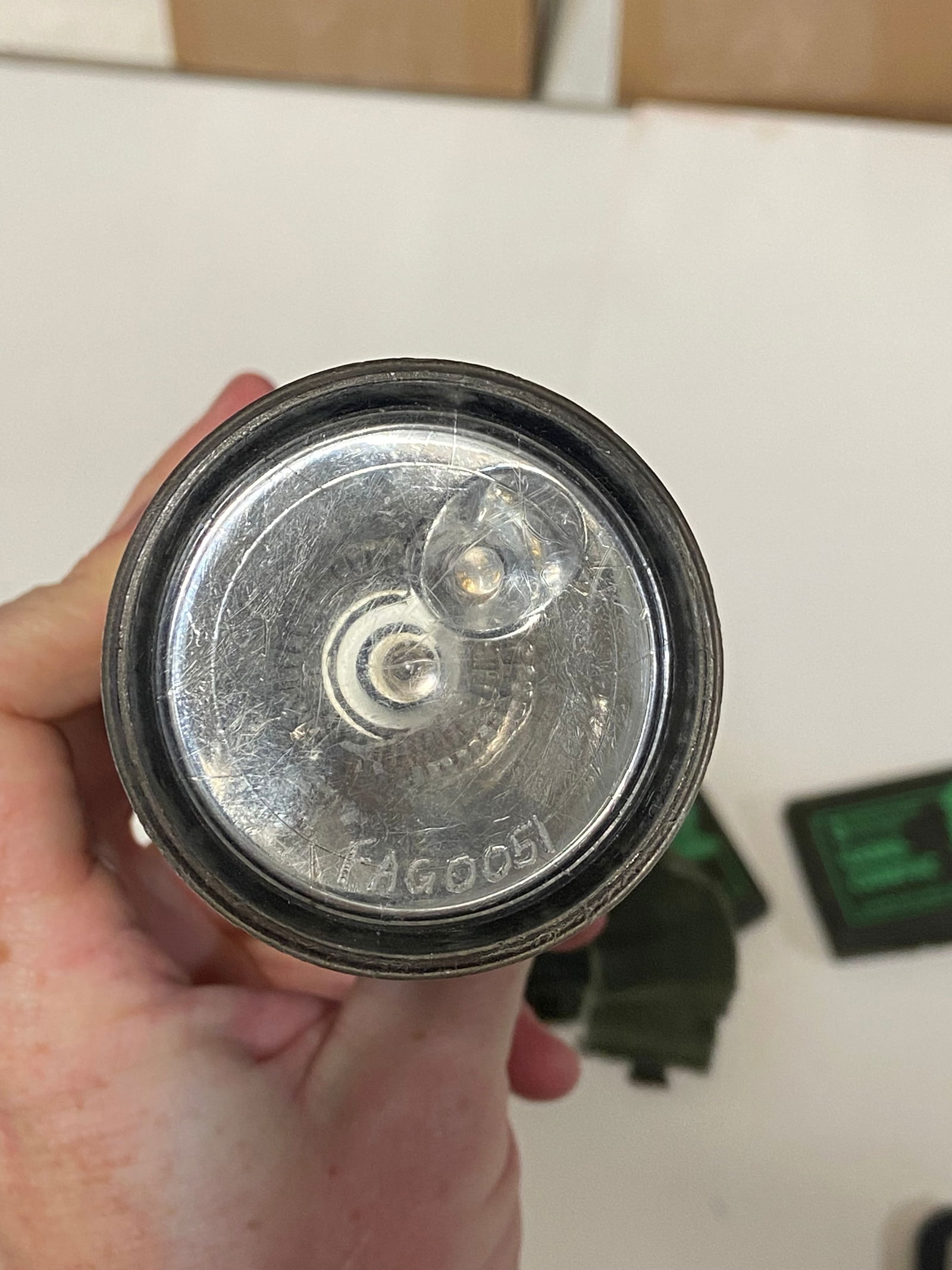 Lot of Military Accessories - 6