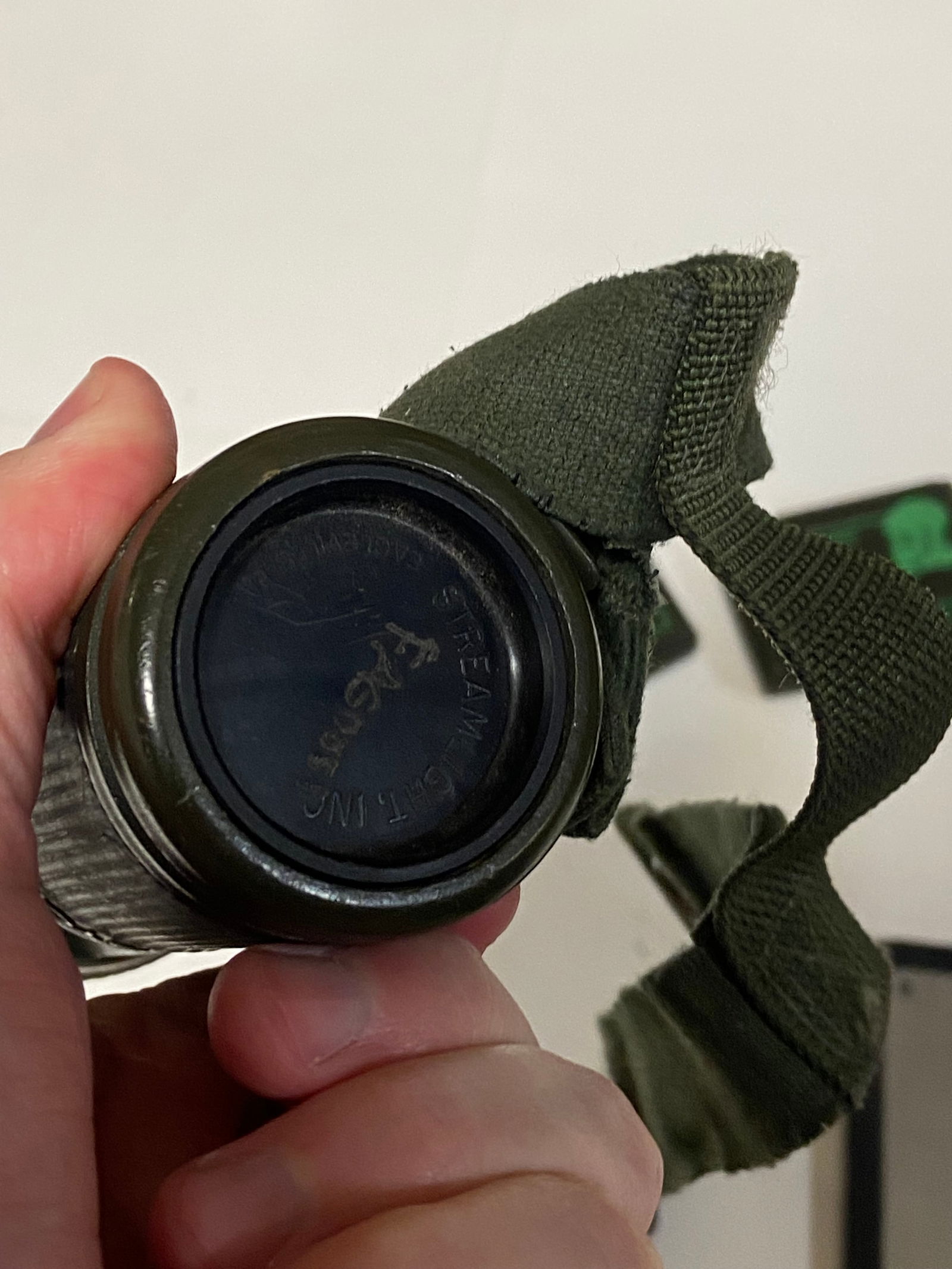 Lot of Military Accessories - 7