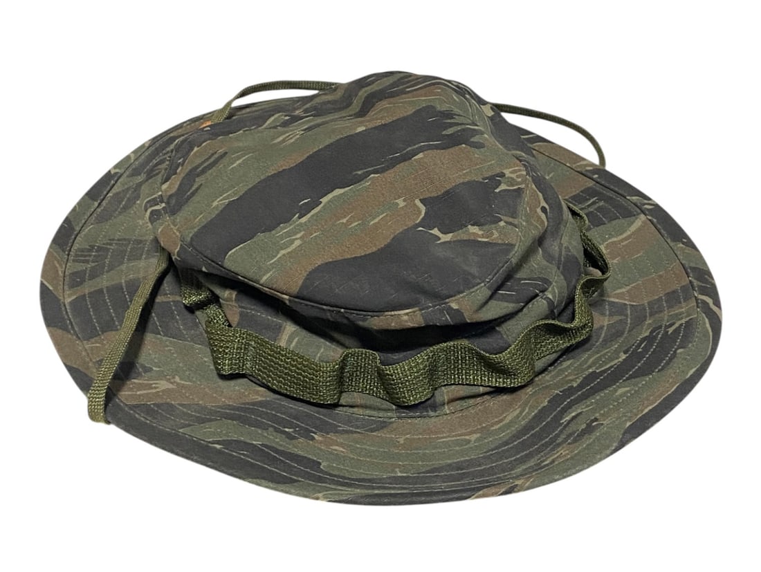 Hot Weather Type 2 Sun Hat (1 of 6)