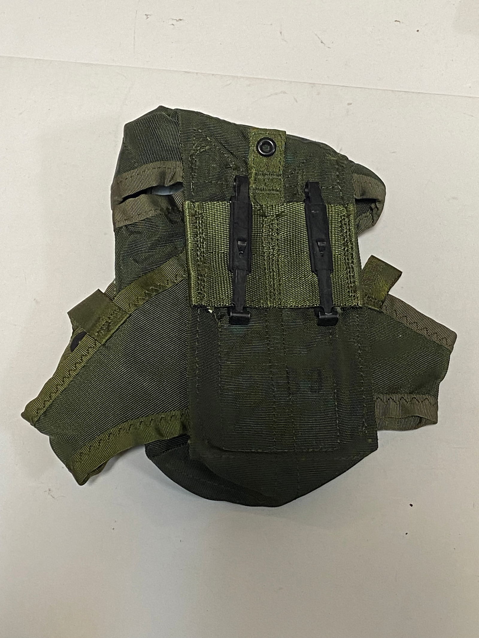 Lot of Various Military Wet Gear and Pouches - 10