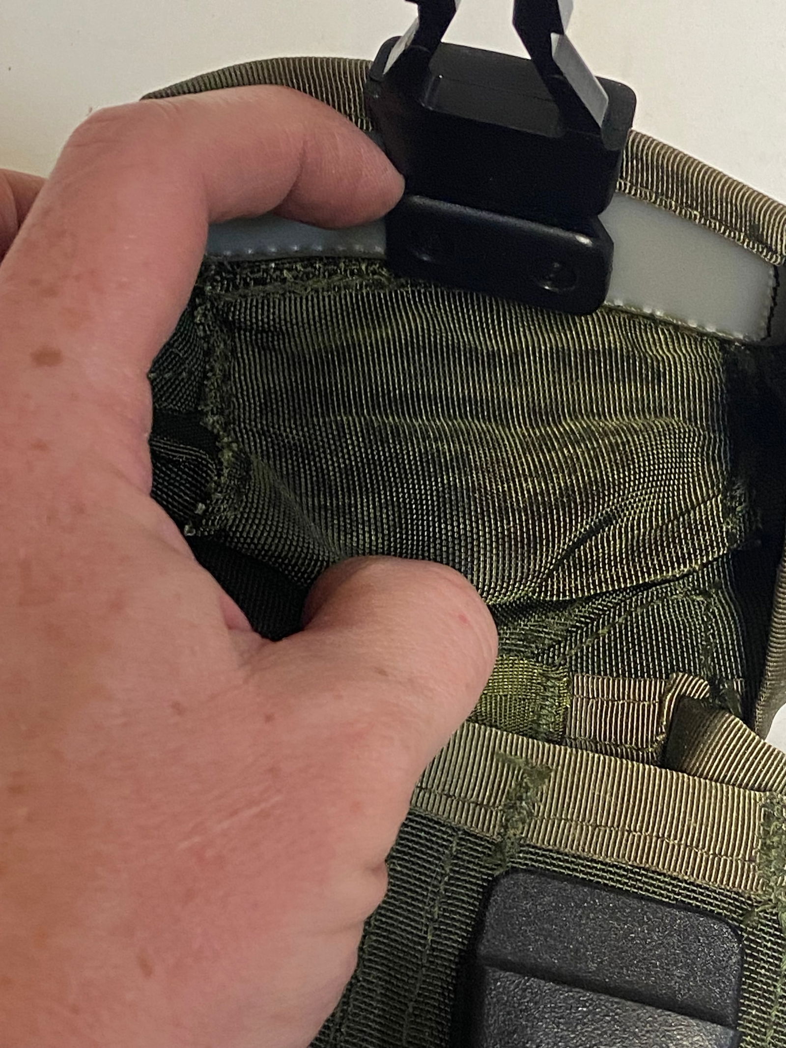 Lot of Various Military Wet Gear and Pouches - 11