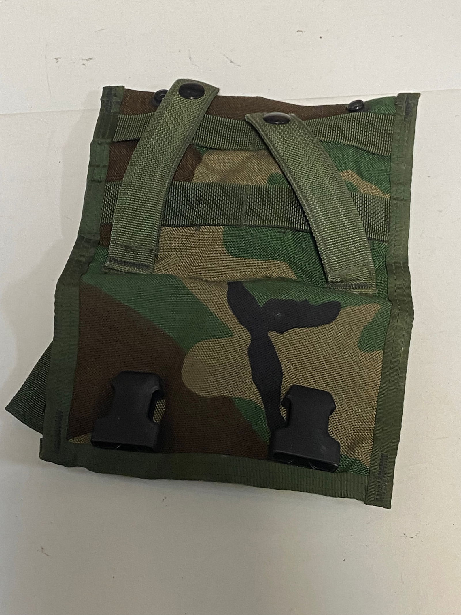 Lot of Various Military Wet Gear and Pouches - 16