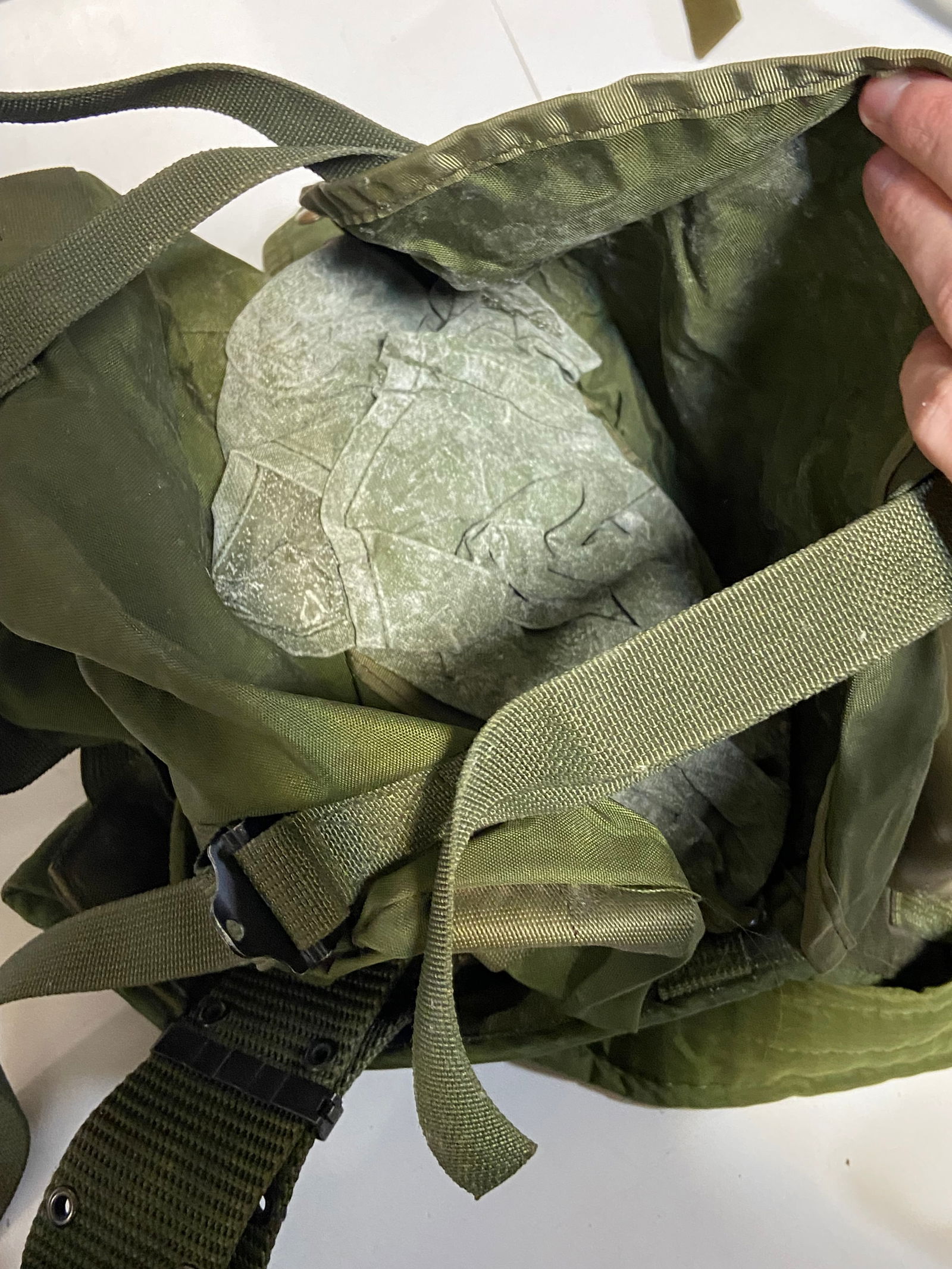 Lot of Shoulder Straps and Belt Rigs - 11