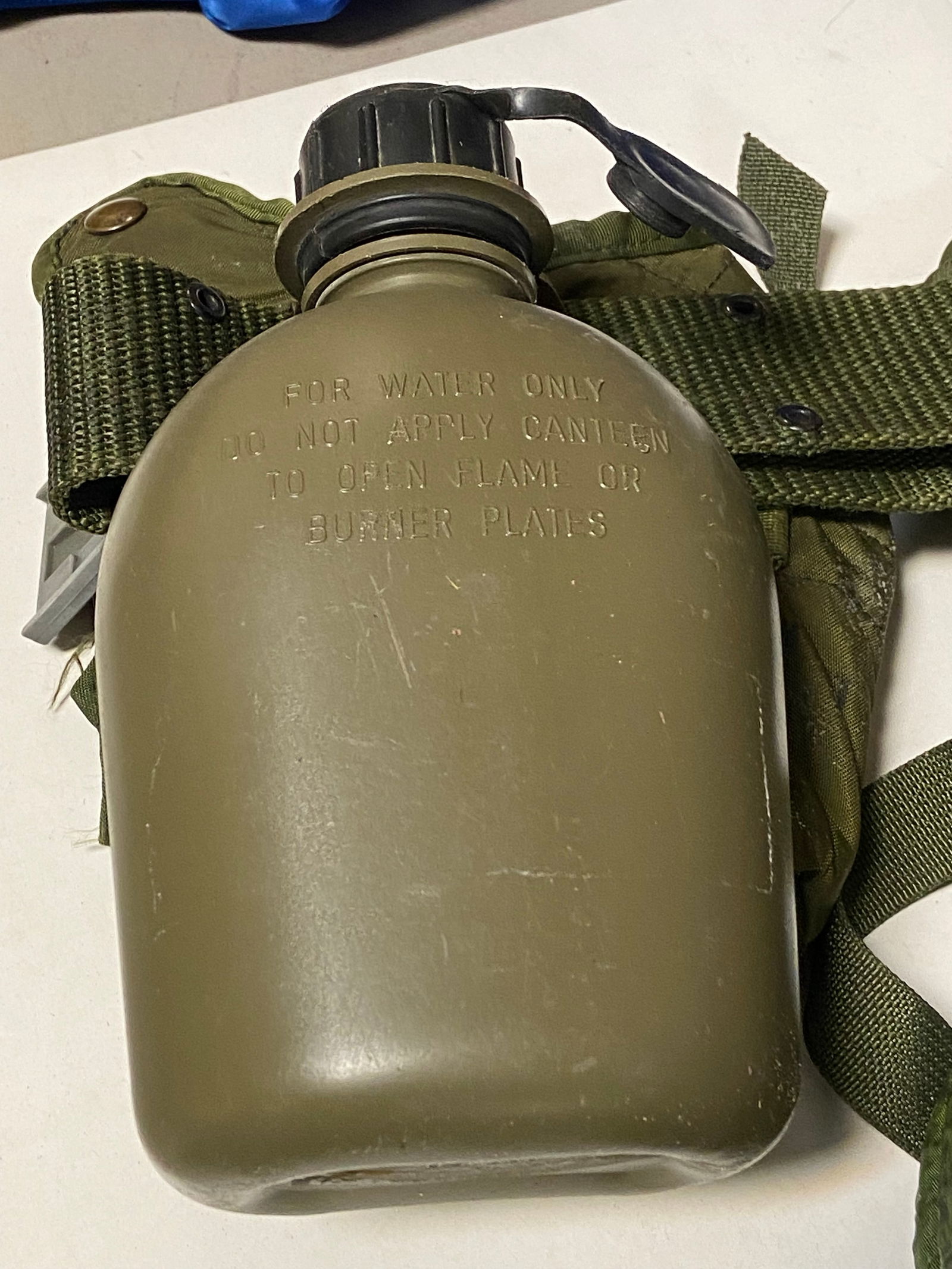 Lot of Shoulder Straps and Belt Rigs - 4