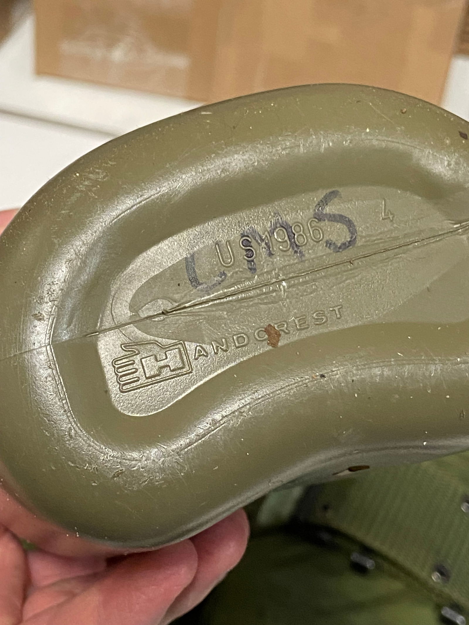 Lot of Shoulder Straps and Belt Rigs - 8