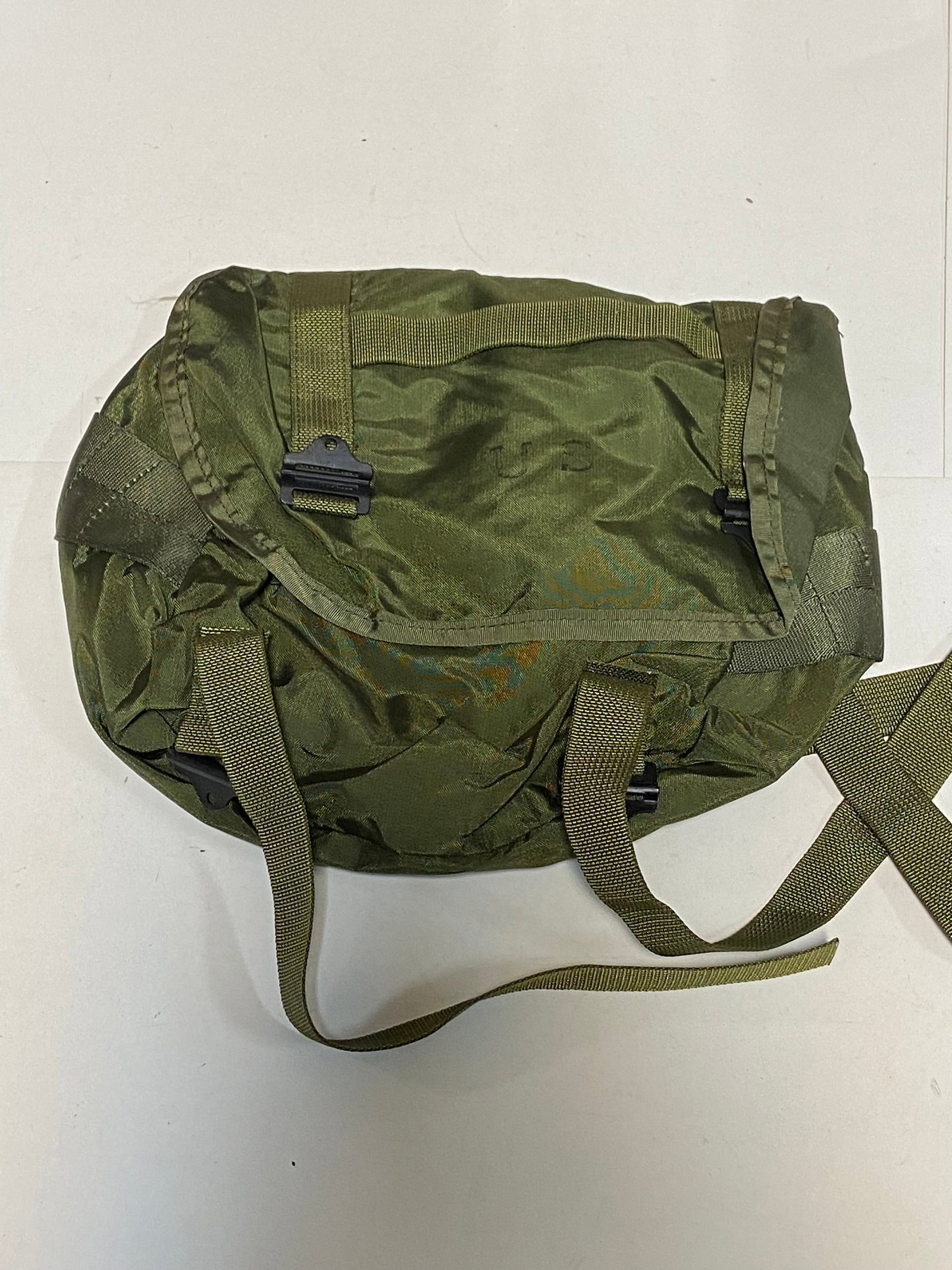 Lot of 4 US Military Field Pack Backpacks - 19