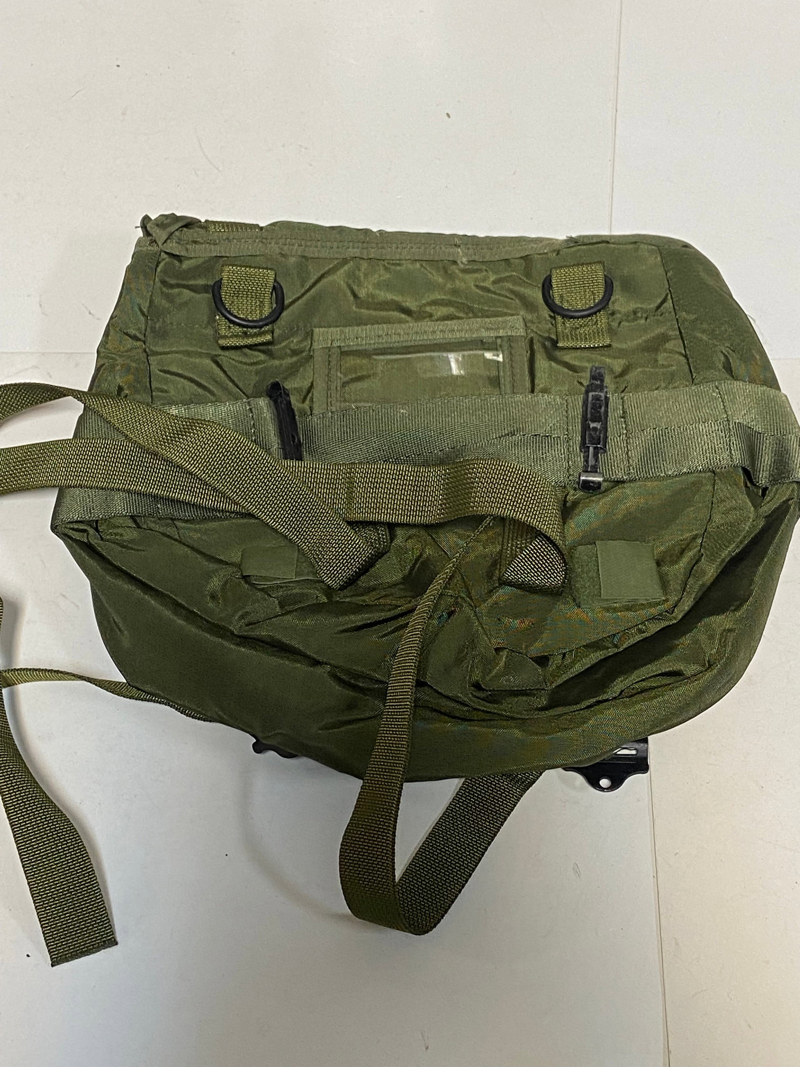 Lot of 4 US Military Field Pack Backpacks - 20