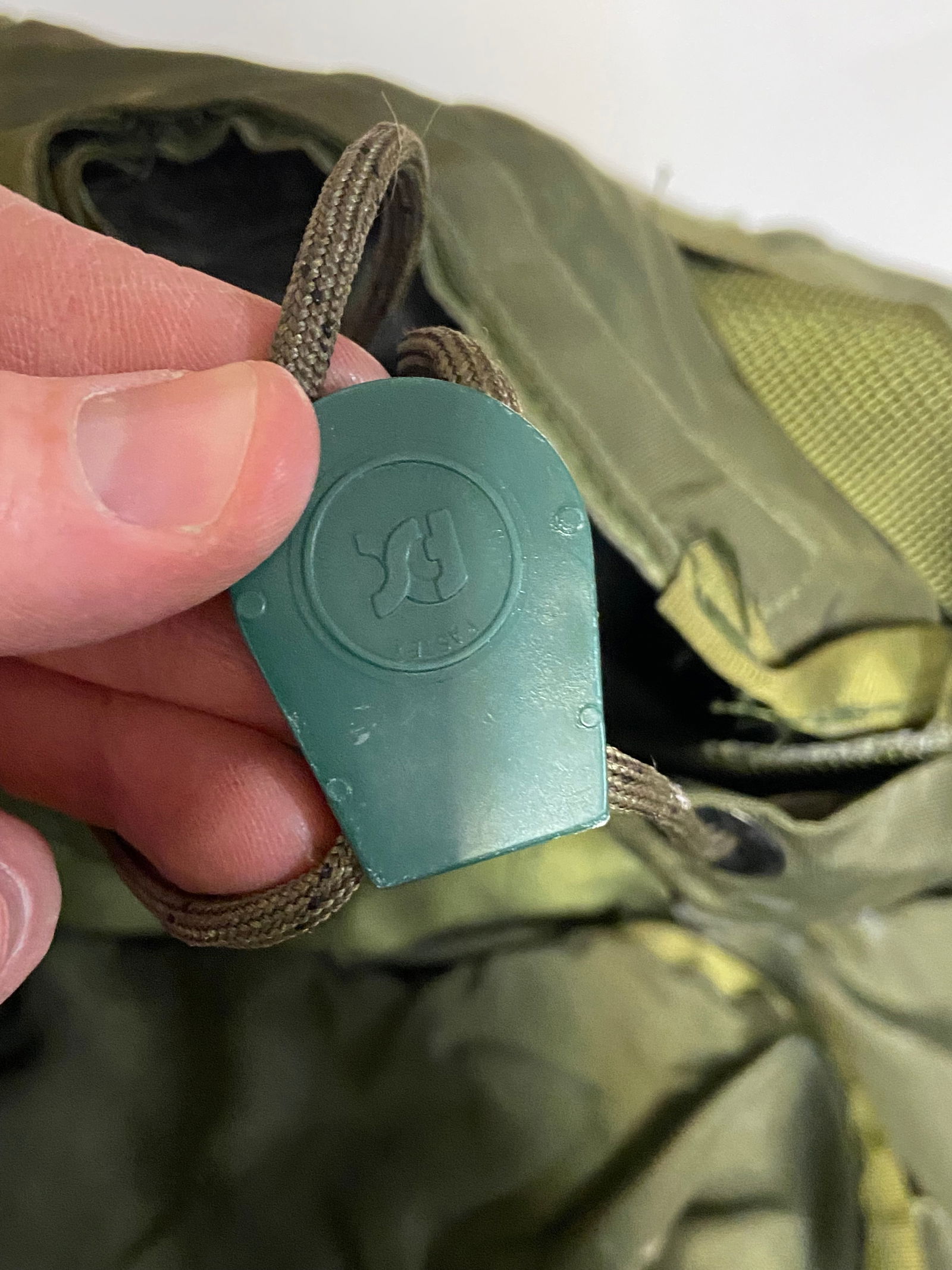 Lot of 4 US Military Field Pack Backpacks - 3