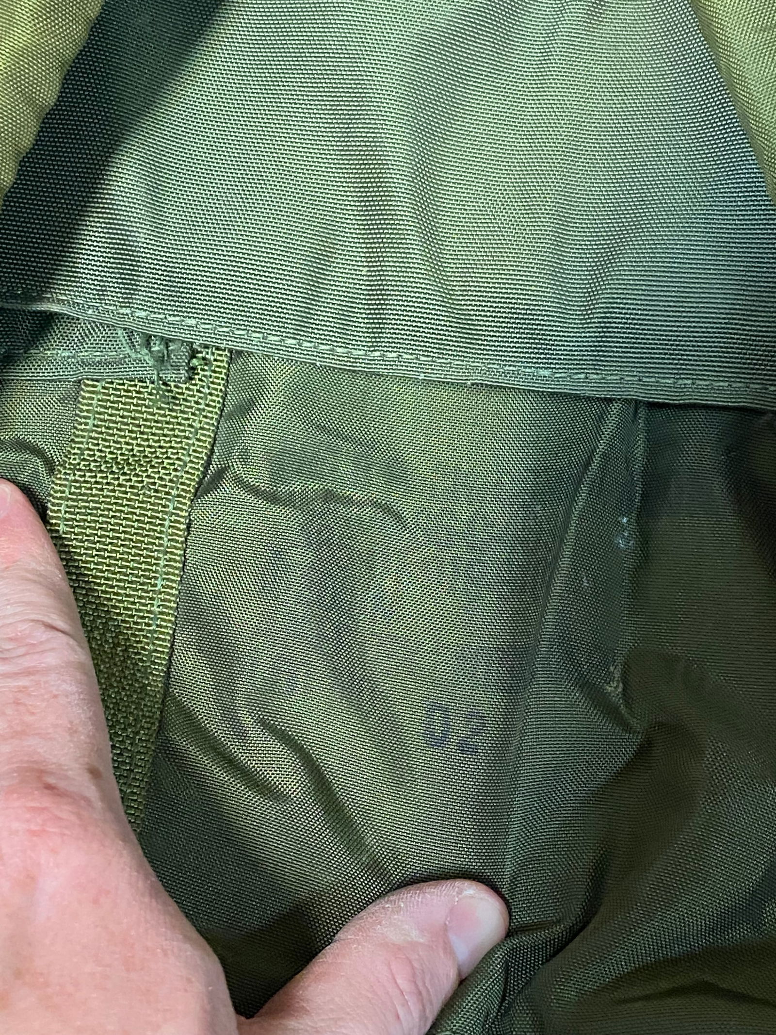 Lot of 4 US Military Field Pack Backpacks - 8