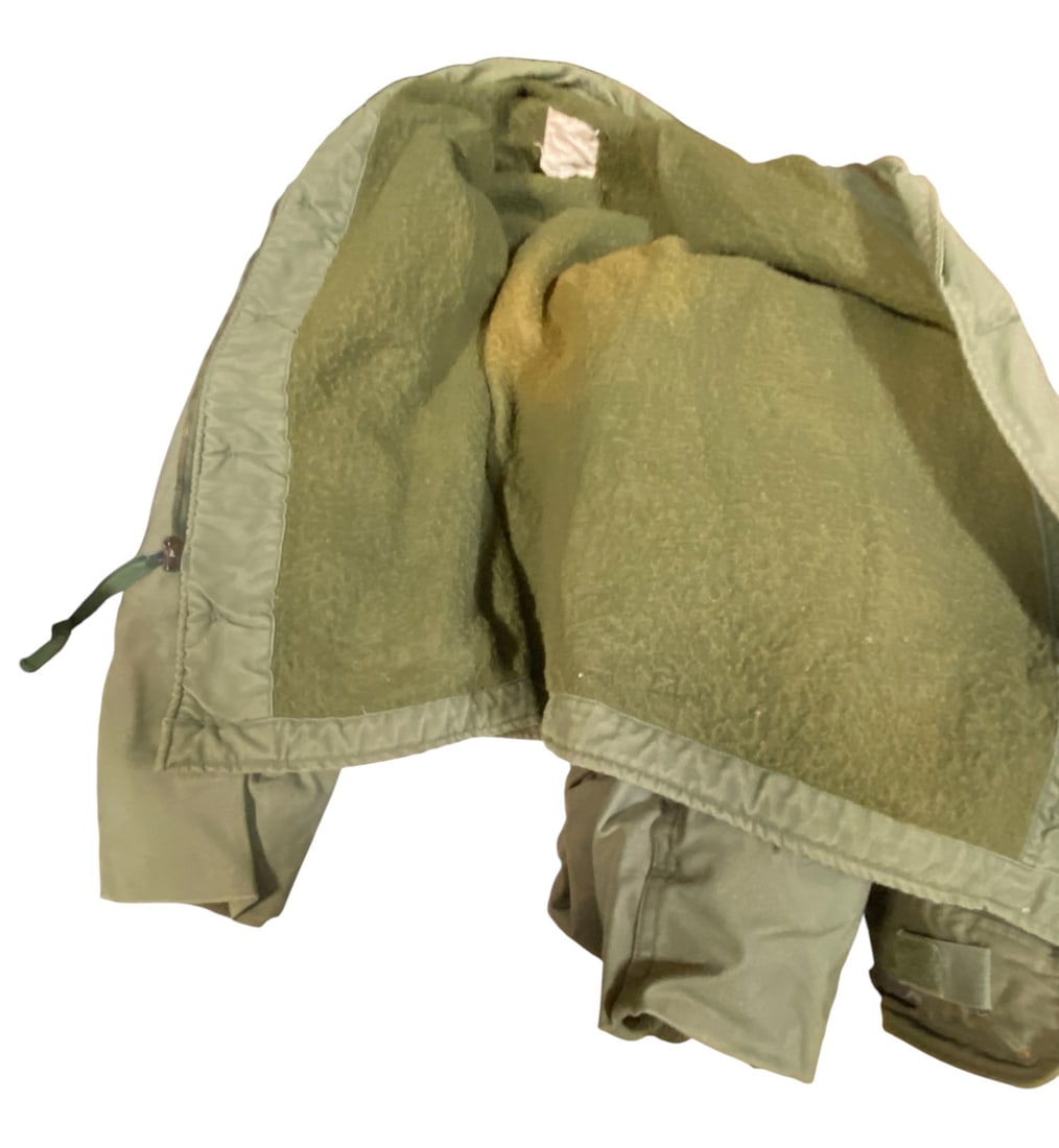 (2) US Marine Corp Field Jackets - 3