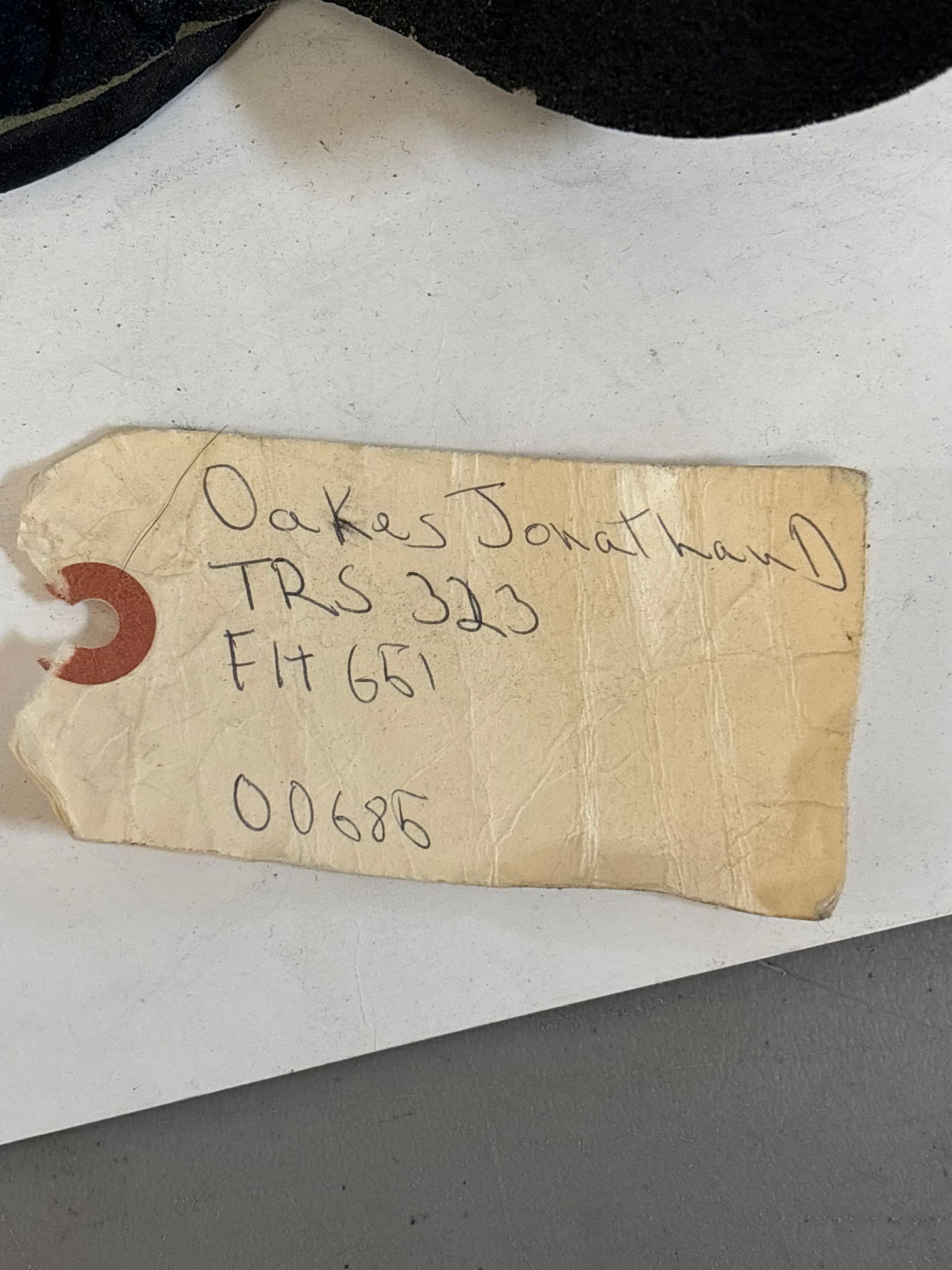 Modern Military Miscellaneous Lot - 5