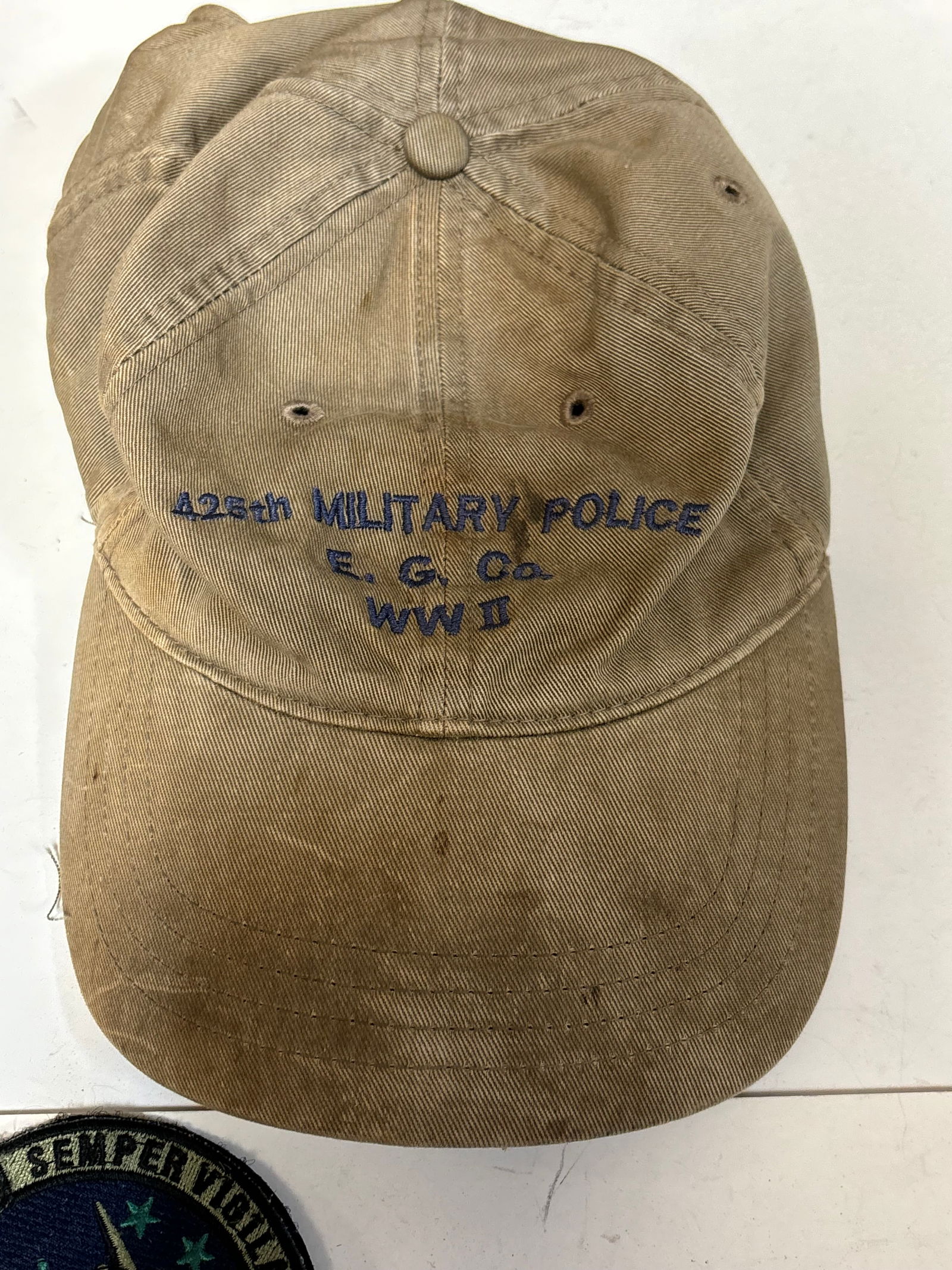 Modern Military Miscellaneous Lot - 7