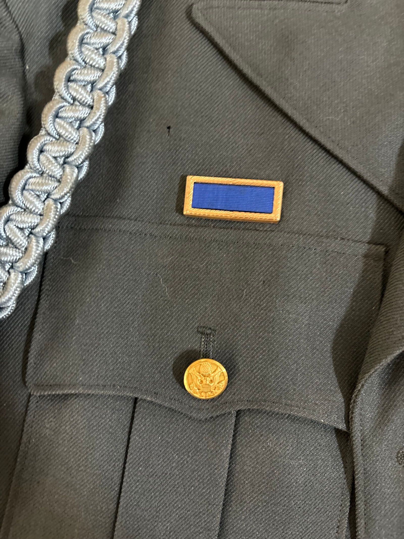 Miscellaneous Modern Uniform Lot - 11