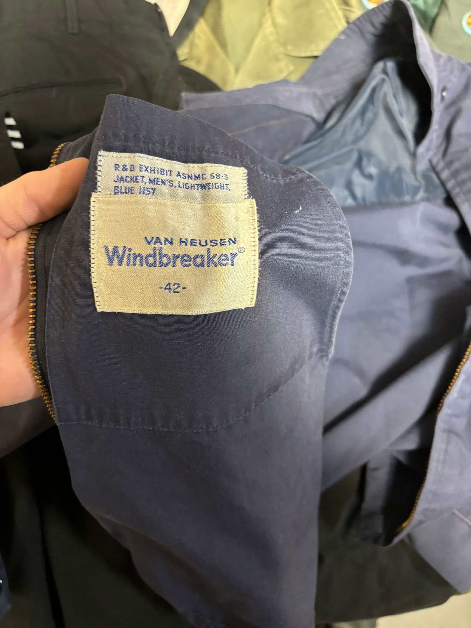 Miscellaneous Modern Uniform Lot - 2