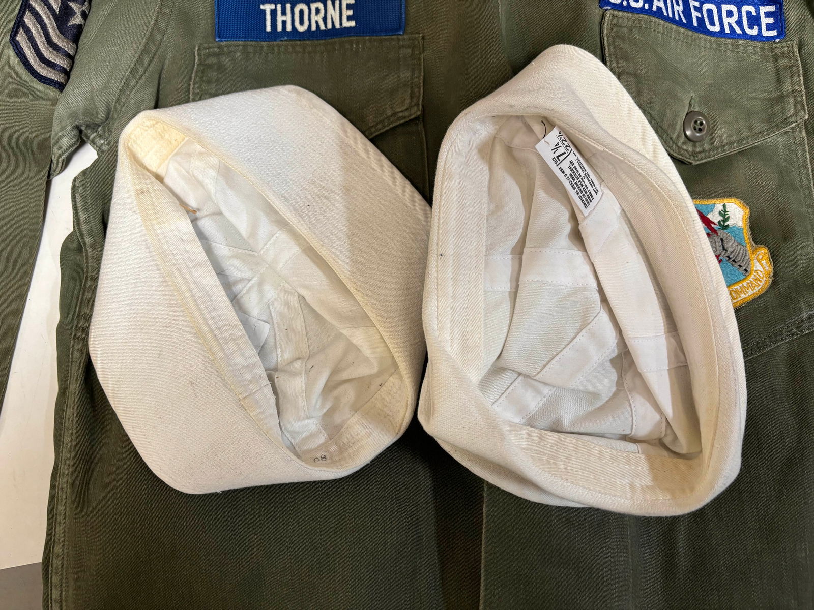 Miscellaneous Modern Uniform Lot - 7