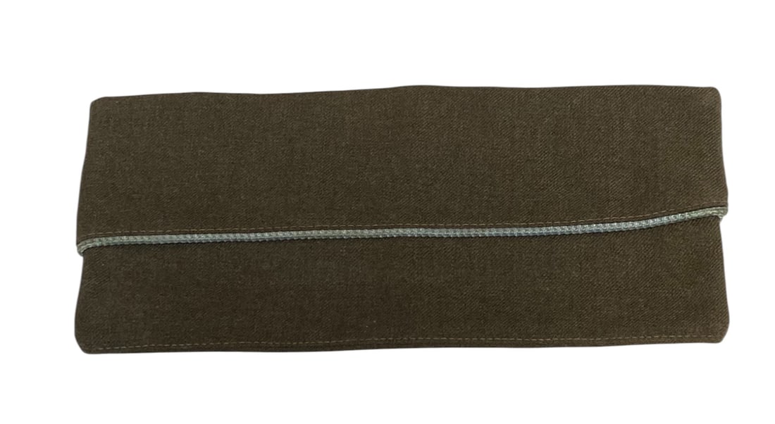 Lot of (10) US WWII Hats and Garrison Caps - 11