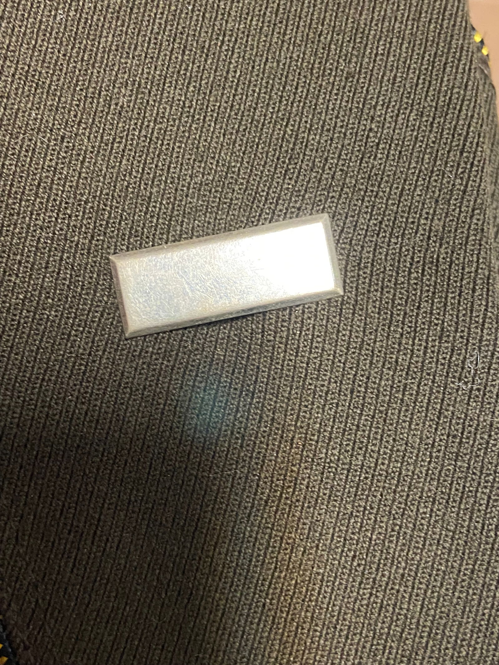 Lot of (10) US WWII Hats and Garrison Caps - 13