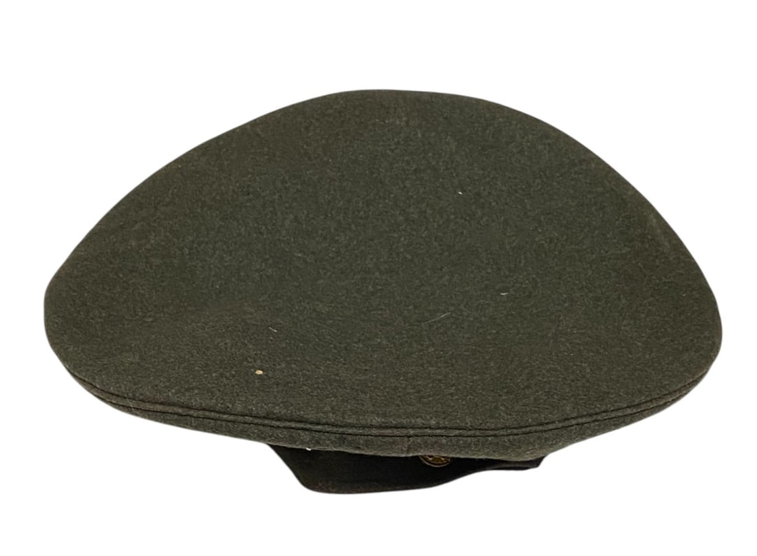 Lot of (10) US WWII Hats and Garrison Caps - 2