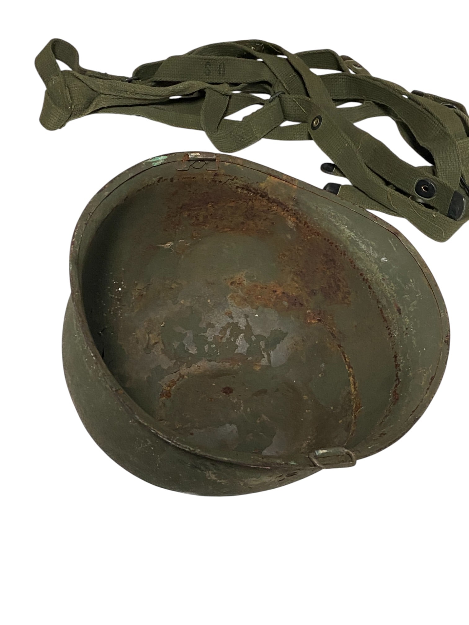 US WWII Misc Lot - 11