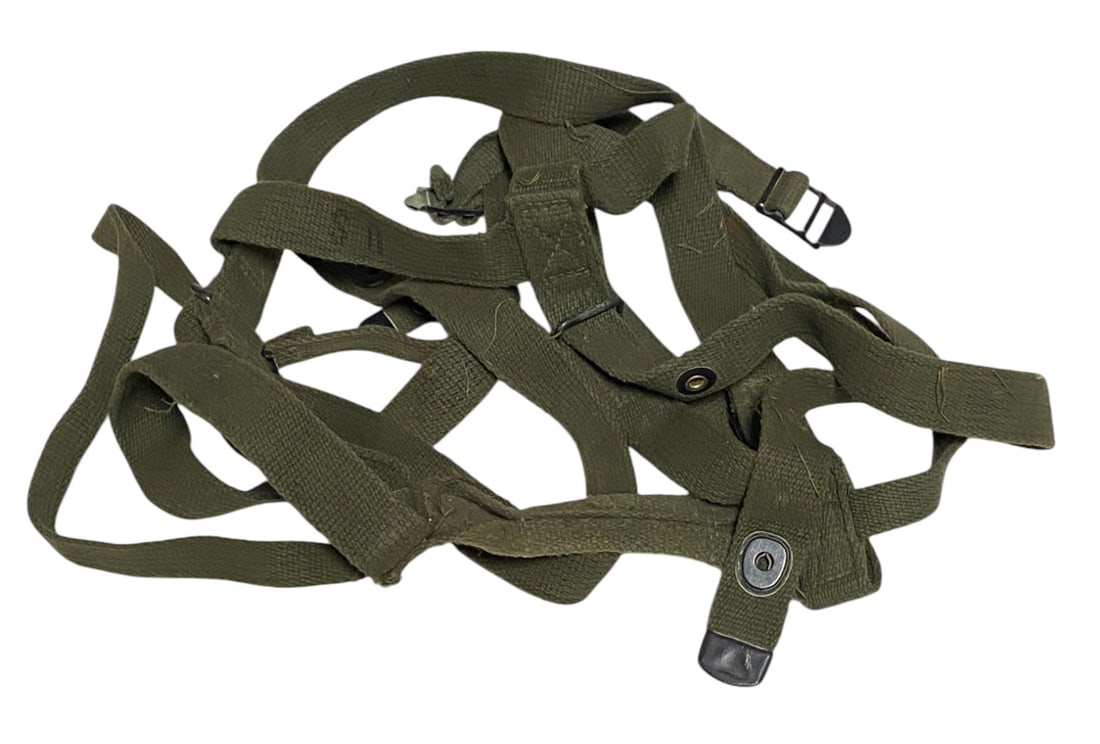 US WWII Misc Lot - 12