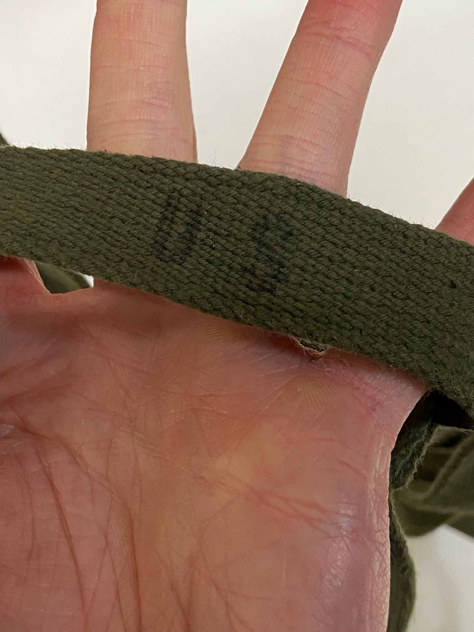 US WWII Misc Lot - 13