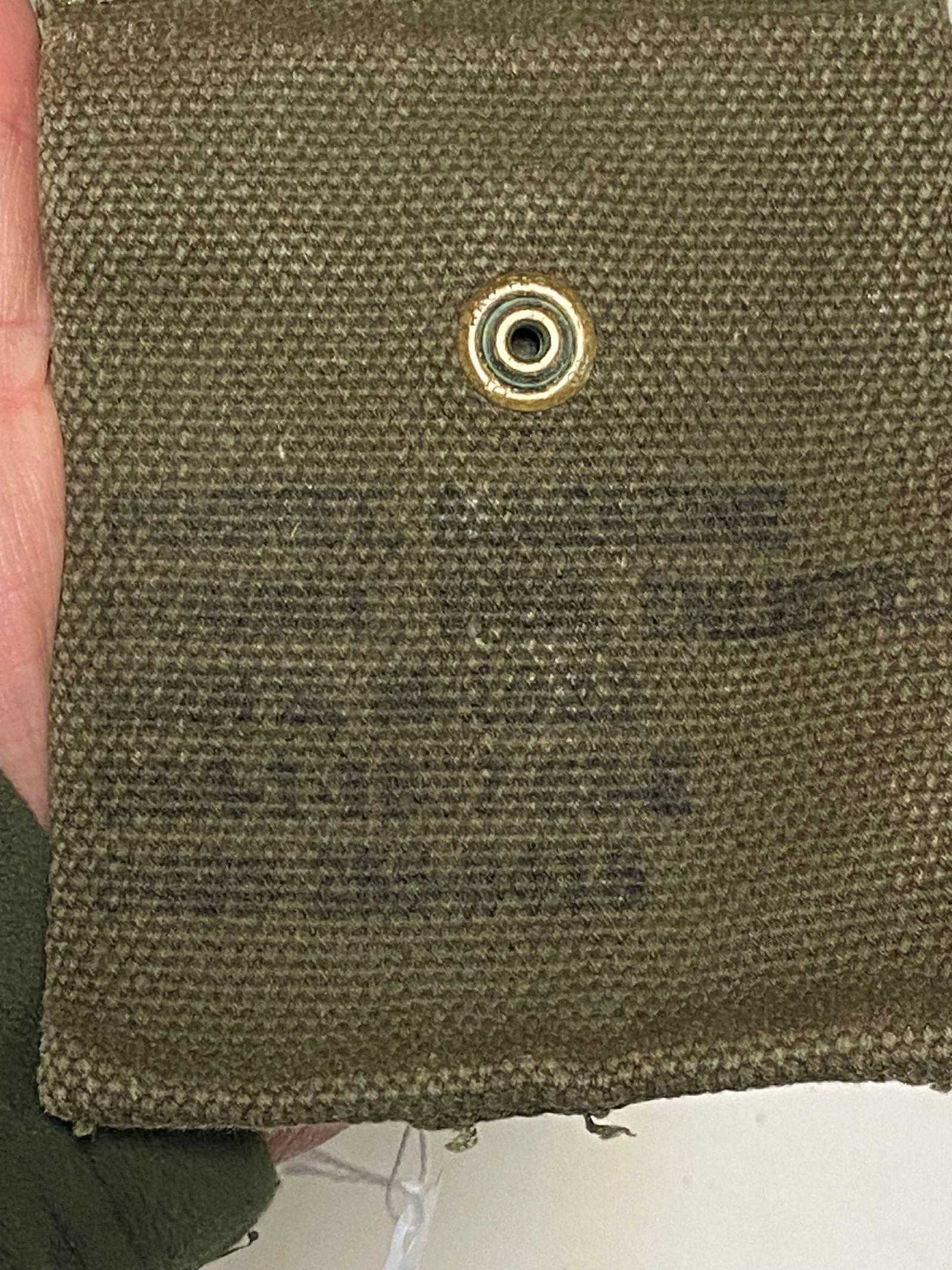 US WWII Misc Lot - 15