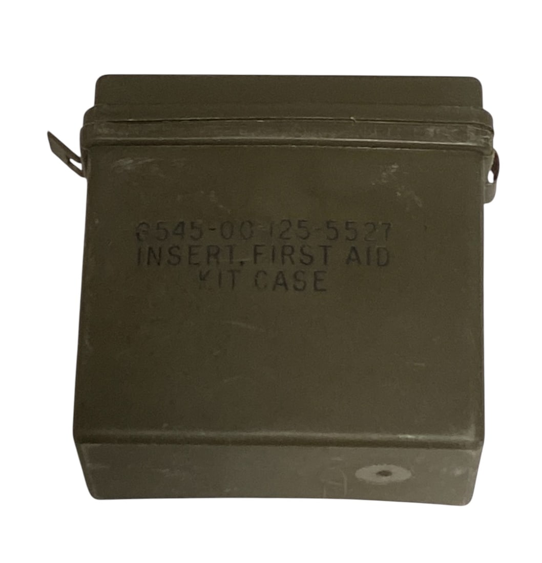 US WWII Misc Lot - 4