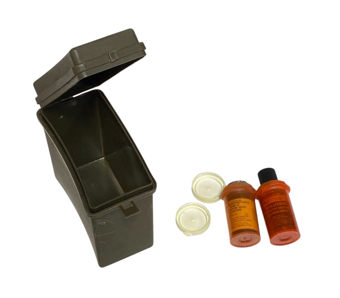 US WWII Misc Lot - 5