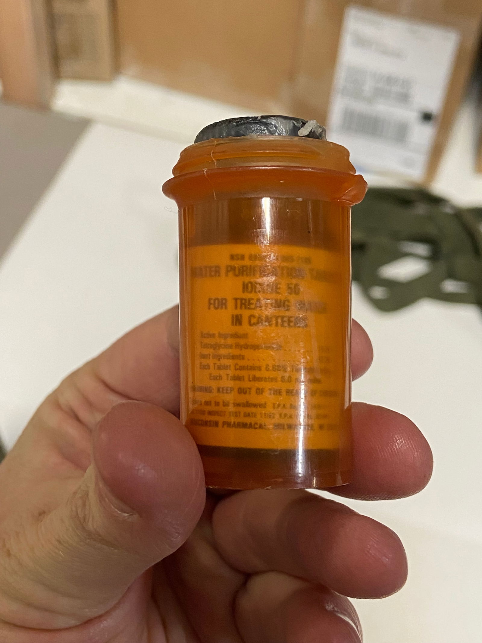 US WWII Misc Lot - 7