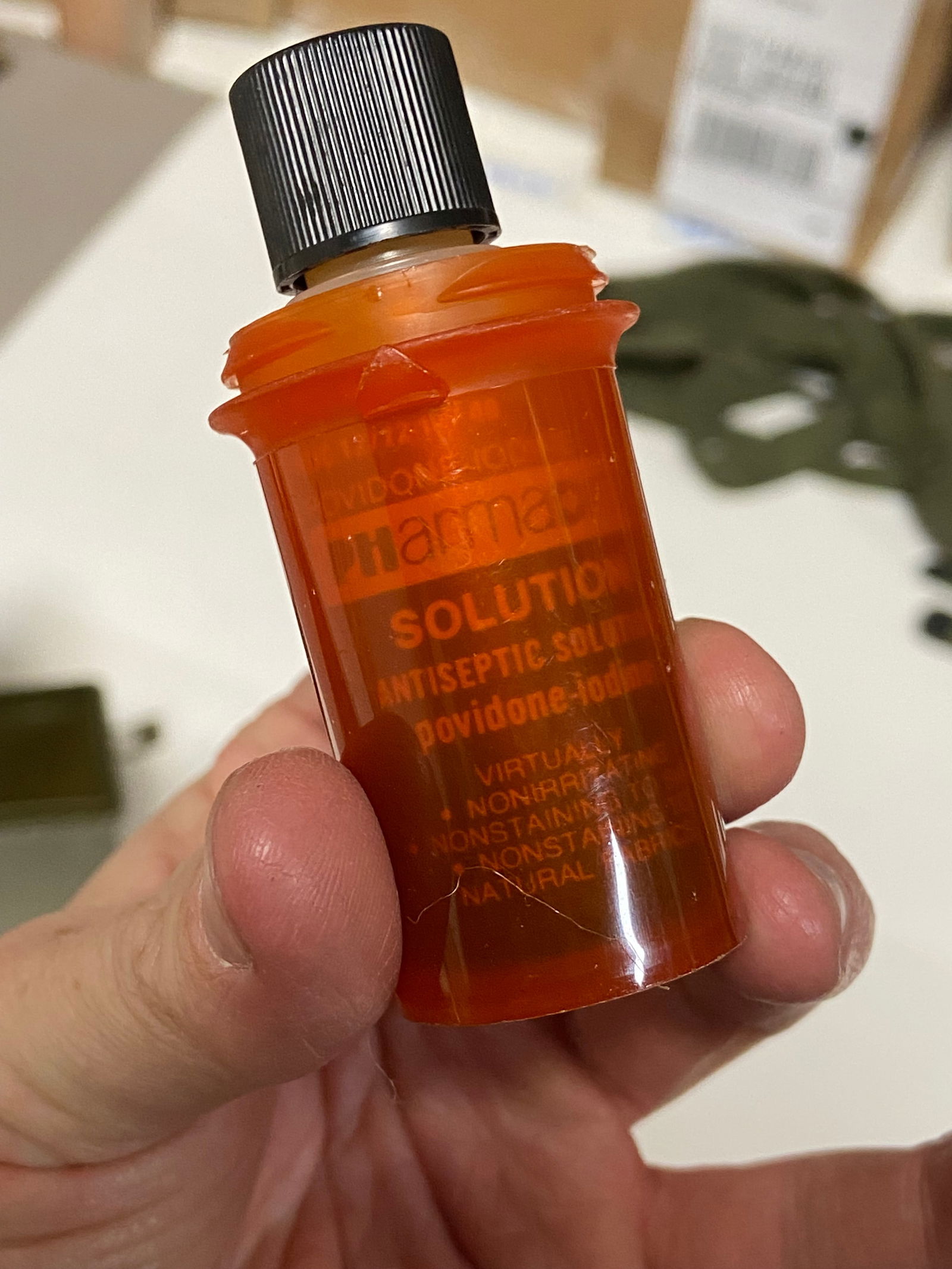 US WWII Misc Lot - 8