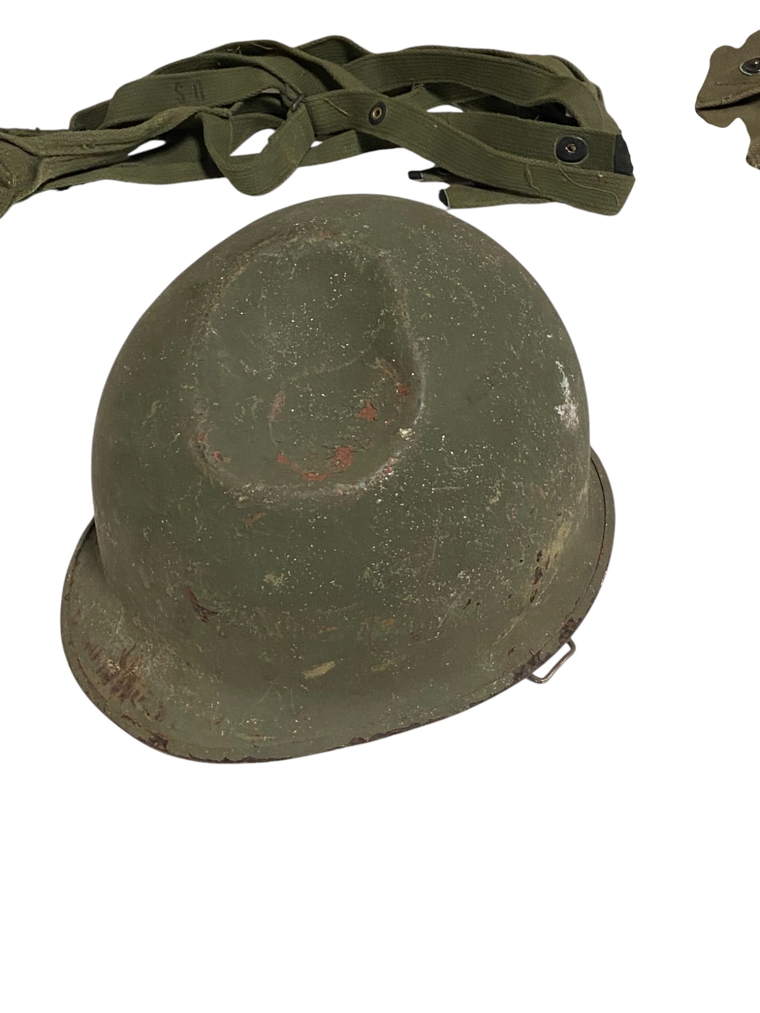 US WWII Misc Lot - 9