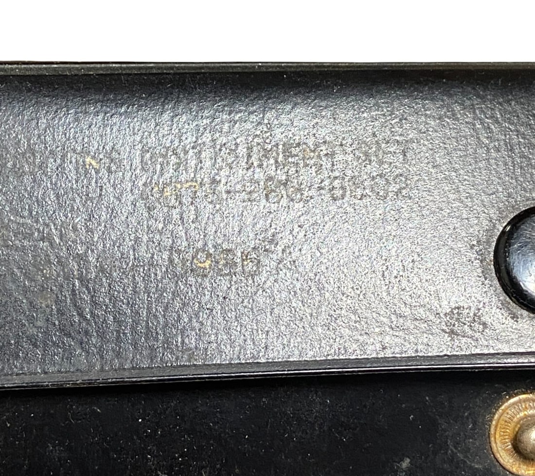 US WWII Aviation Grouping - 12