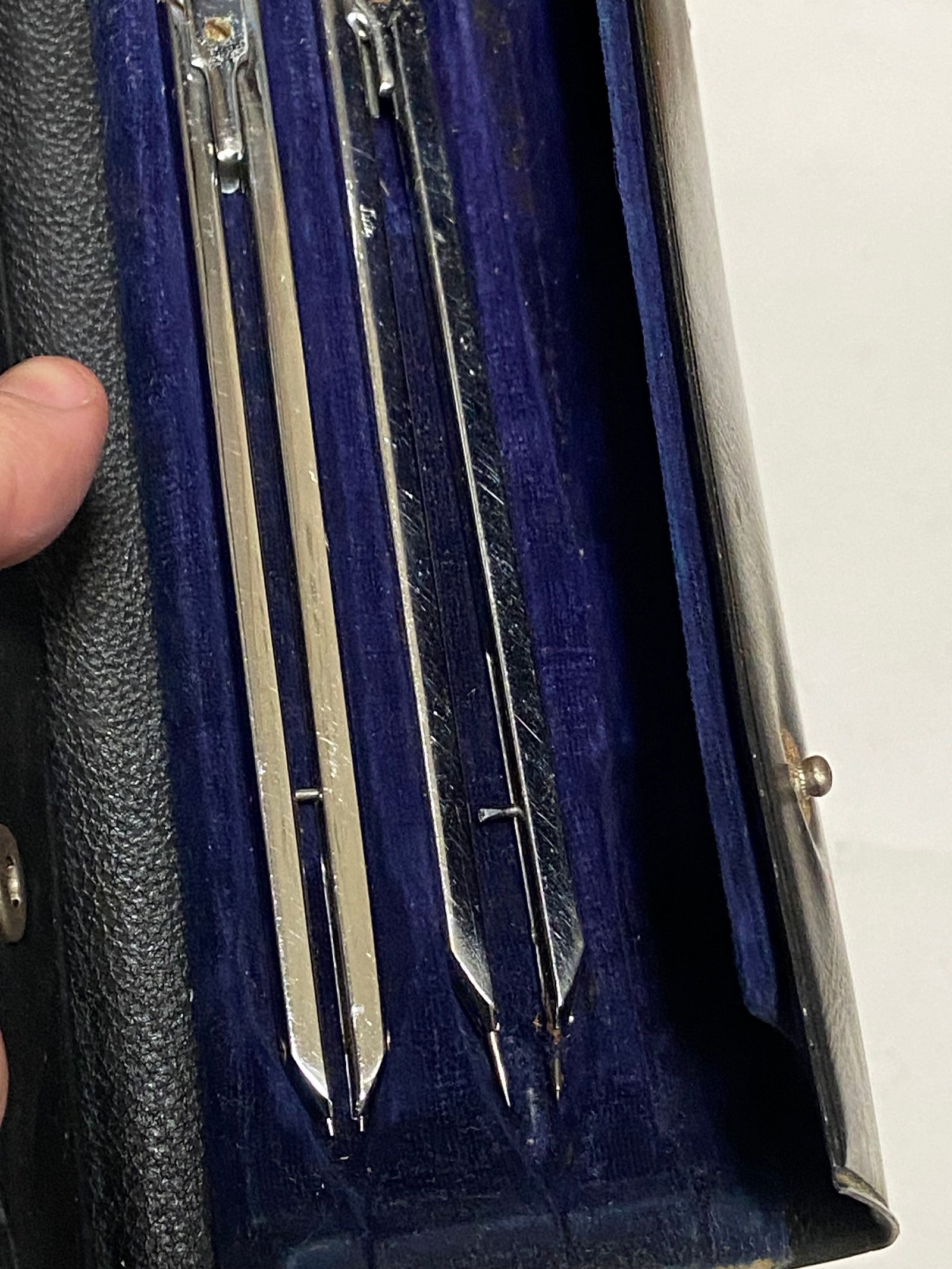 US WWII Aviation Grouping - 16