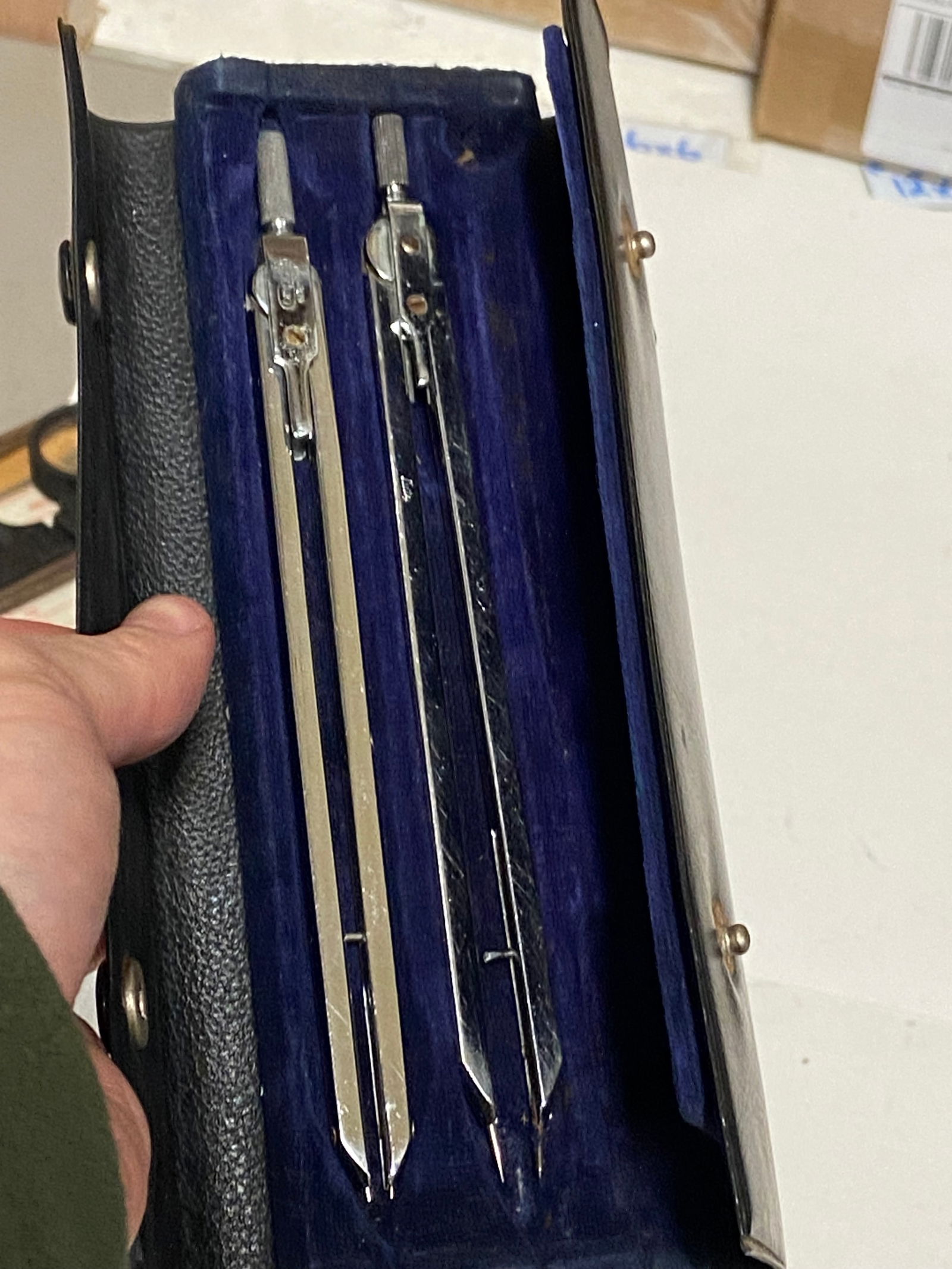 US WWII Aviation Grouping - 17