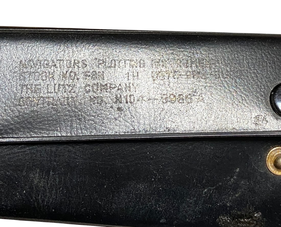 US WWII Aviation Grouping - 9